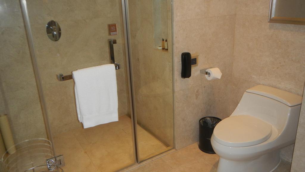Xi'An Tanglong International Hotel Xi'an (Shaanxi) Quarto foto
