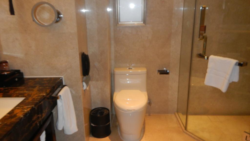 Xi'An Tanglong International Hotel Xi'an (Shaanxi) Quarto foto