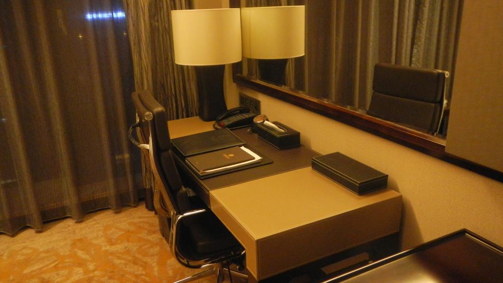 Xi'An Tanglong International Hotel Xi'an (Shaanxi) Quarto foto
