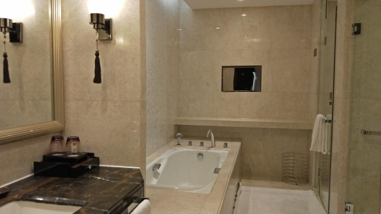 Xi'An Tanglong International Hotel Xi'an (Shaanxi) Exterior foto