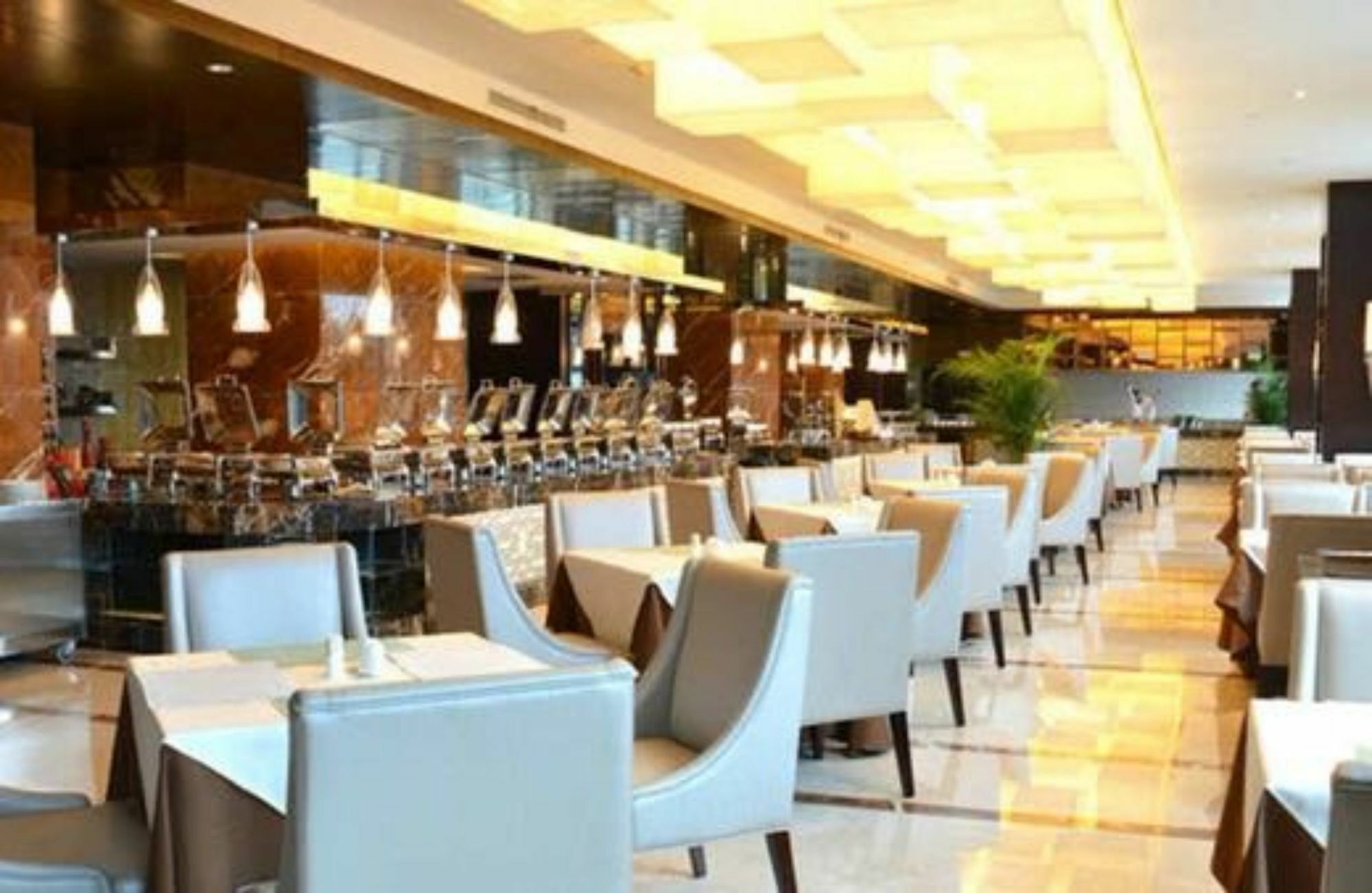 Xi'An Tanglong International Hotel Xi'an (Shaanxi) Exterior foto